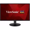 Viewsonic Value Series VA2718-SH Computer-Monitor 68,6 cm (27 Zoll) 1920 x 1080 Pixel Full HD LED Schwarz
