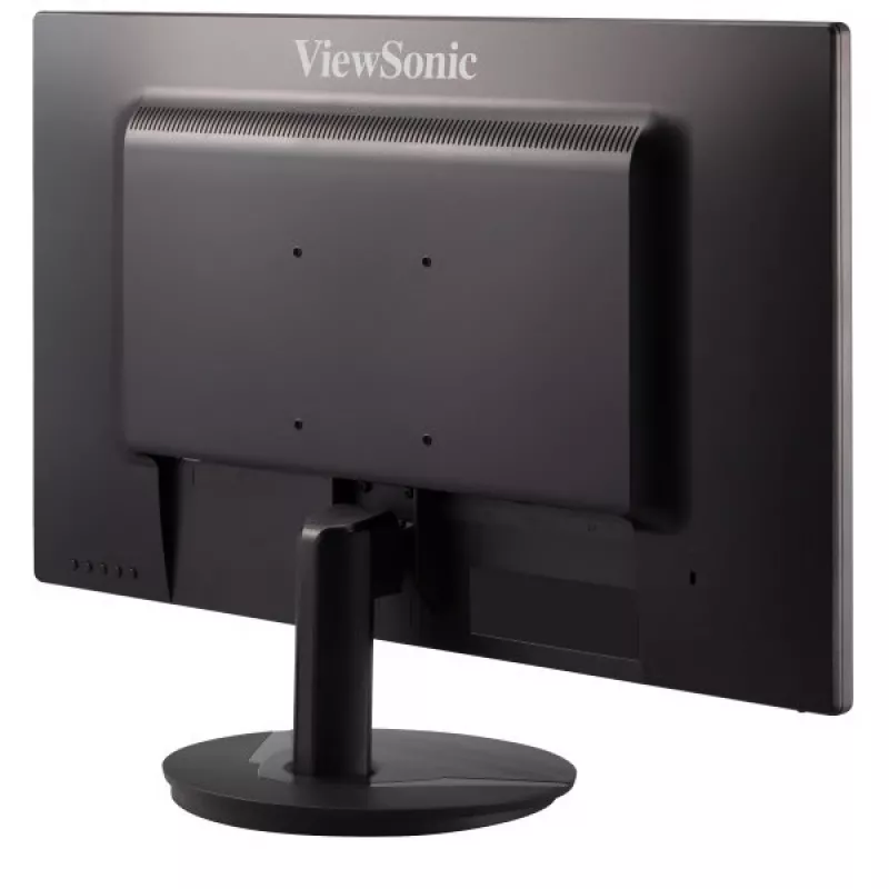 Viewsonic Value Series VA2718-SH Computer-Monitor 68,6 cm (27 Zoll) 1920 x 1080 Pixel Full HD LED Schwarz