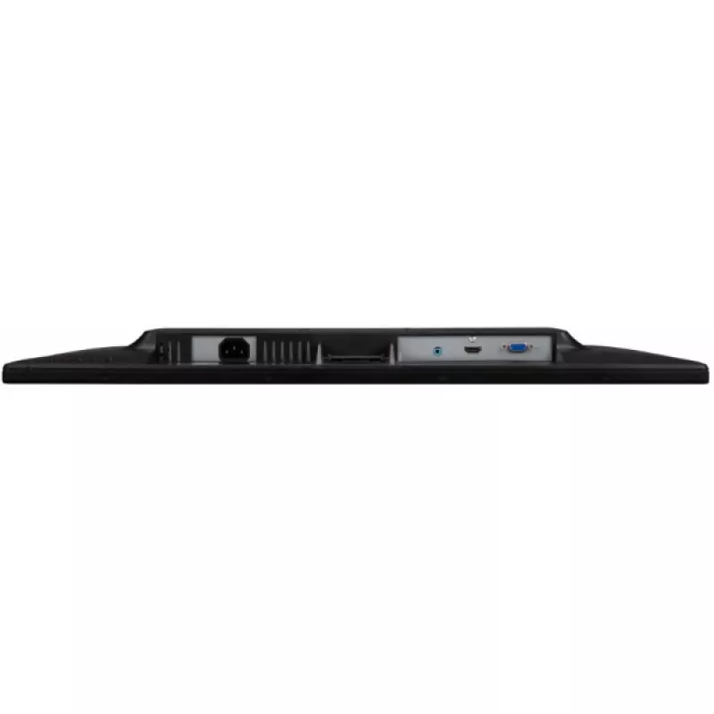 Viewsonic Value Series VA2718-SH Computer-Monitor 68,6 cm (27 Zoll) 1920 x 1080 Pixel Full HD LED Schwarz