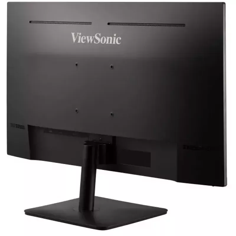 Viewsonic VA2732-h Computermonitor 68,6 cm (27 Zoll) 1920 x 1080 Pixel Full HD LED Schwarz
