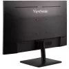 Viewsonic VA2732-h Computermonitor 68,6 cm (27 Zoll) 1920 x 1080 Pixel Full HD LED Schwarz