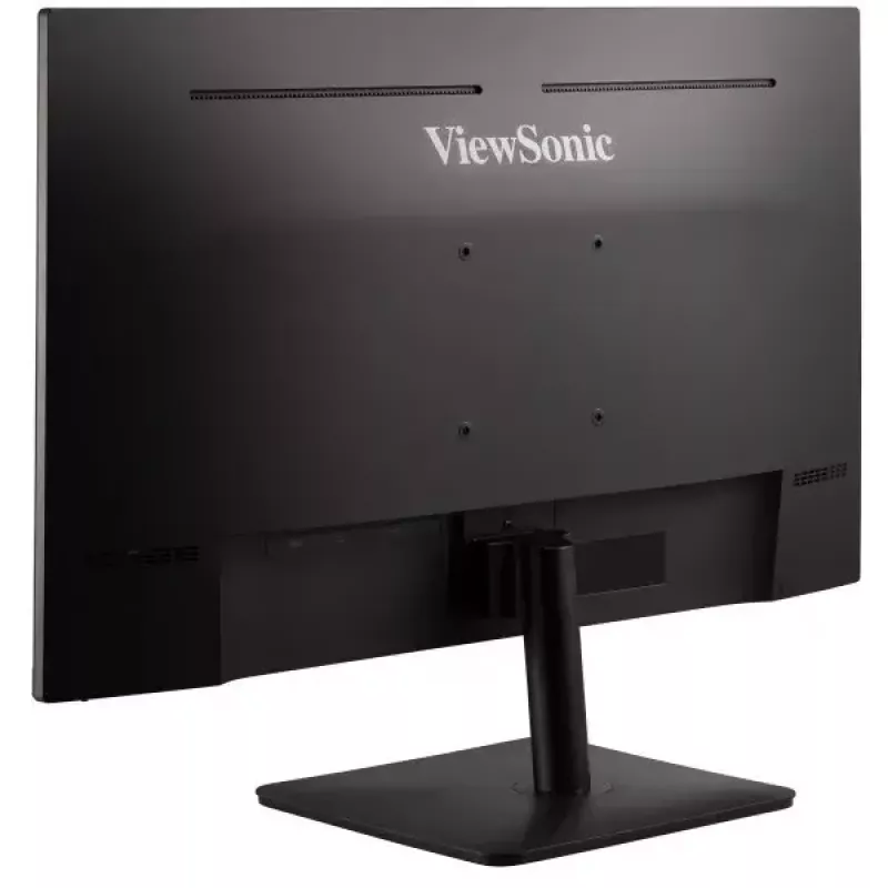Viewsonic VA2732-h Computermonitor 68,6 cm (27 Zoll) 1920 x 1080 Pixel Full HD LED Schwarz