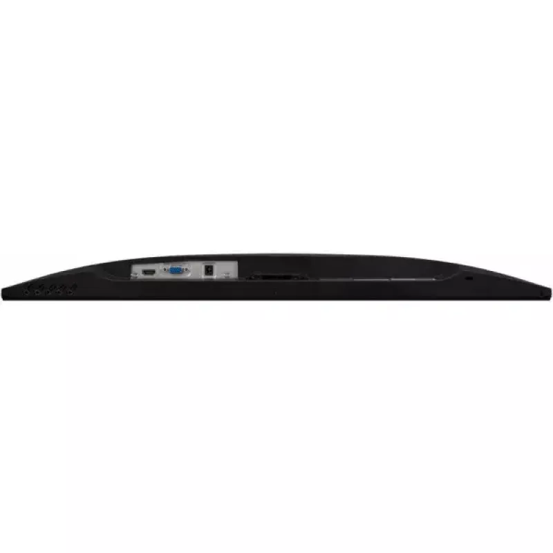 Viewsonic VA2732-h Computermonitor 68,6 cm (27 Zoll) 1920 x 1080 Pixel Full HD LED Schwarz