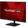 Viewsonic VA2732-h Computermonitor 68,6 cm (27 Zoll) 1920 x 1080 Pixel Full HD LED Schwarz