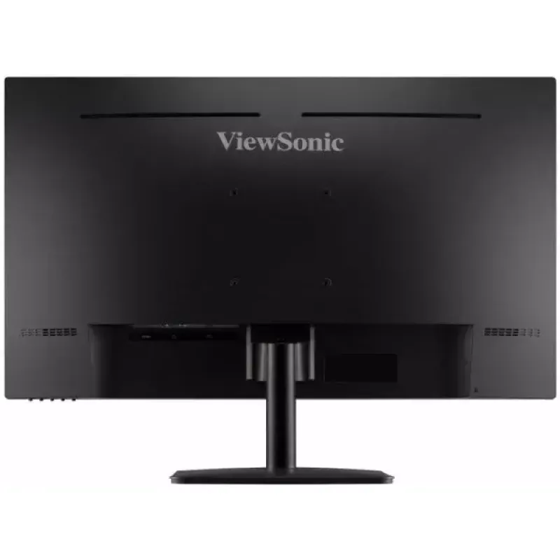 Viewsonic VA2732-h Computermonitor 68,6 cm (27 Zoll) 1920 x 1080 Pixel Full HD LED Schwarz