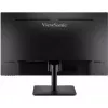 Viewsonic VA2732-h Computermonitor 68,6 cm (27 Zoll) 1920 x 1080 Pixel Full HD LED Schwarz