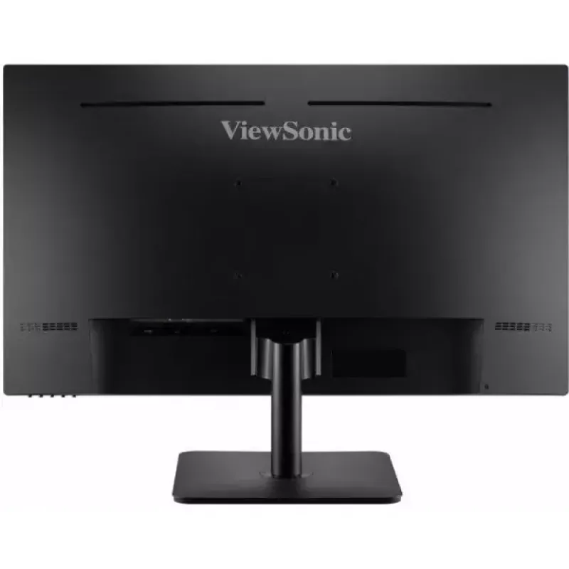 Viewsonic VA2732-h Computermonitor 68,6 cm (27 Zoll) 1920 x 1080 Pixel Full HD LED Schwarz