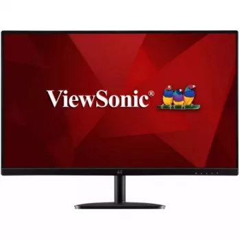 Viewsonic VA2732-h Computermonitor 68,6 cm (27 Zoll) 1920 x 1080 Pixel Full HD LED Schwarz