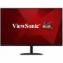 Viewsonic VA2732-h Computermonitor 68,6 cm (27 Zoll) 1920 x 1080 Pixel Full HD LED Schwarz