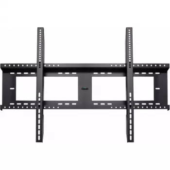 Viewsonic VB-WMK-001-2C Monitorhalterung / Ständer 2,49 m (98 Zoll) Wand Schwarz