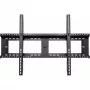 Viewsonic VB-WMK-001-2C Monitorhalterung / Ständer 2,49 m (98 Zoll) Wand Schwarz