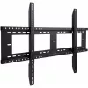 Viewsonic VB-WMK-001-2C Monitorhalterung / Ständer 2,49 m (98 Zoll) Wand Schwarz