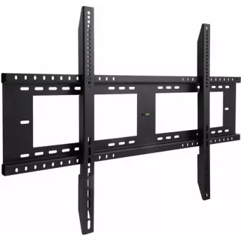 Viewsonic VB-WMK-001-2C Monitorhalterung / Ständer 2,49 m (98 Zoll) Wand Schwarz