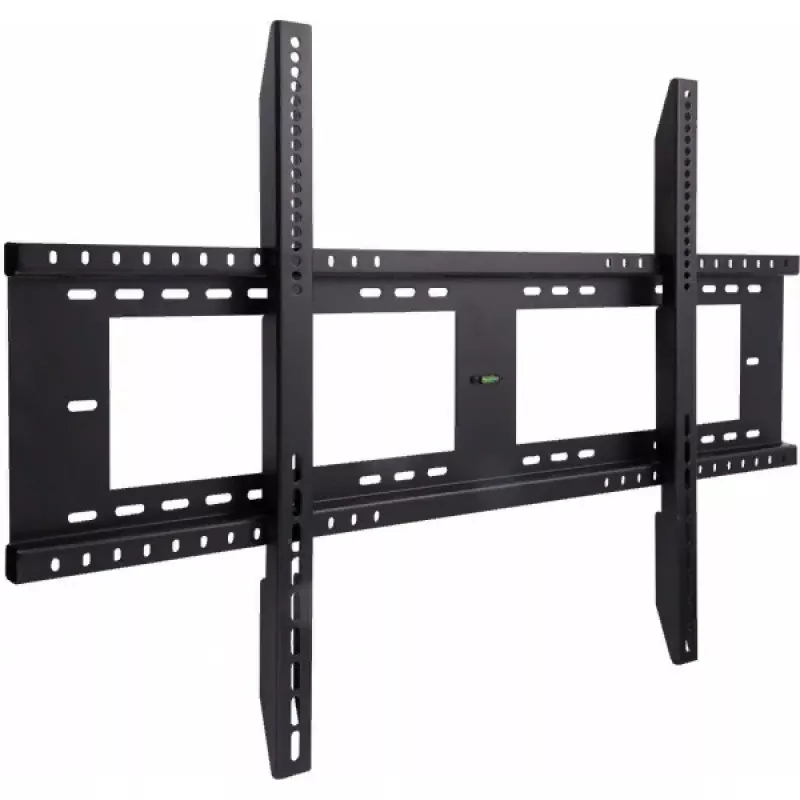 Viewsonic VB-WMK-001-2C Monitorhalterung / Ständer 2,49 m (98 Zoll) Wand Schwarz