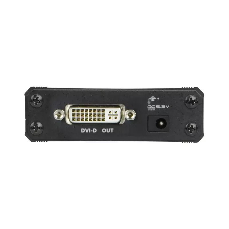 VGA-zu-DVI-Signalkonverter ATEN VC160A