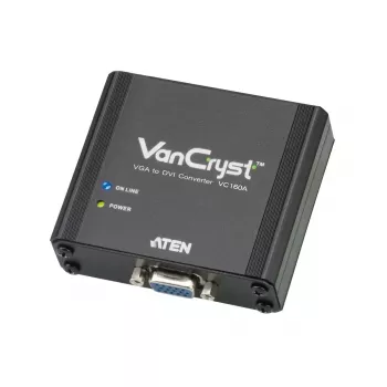 VGA-zu-DVI-Signalkonverter ATEN VC160A