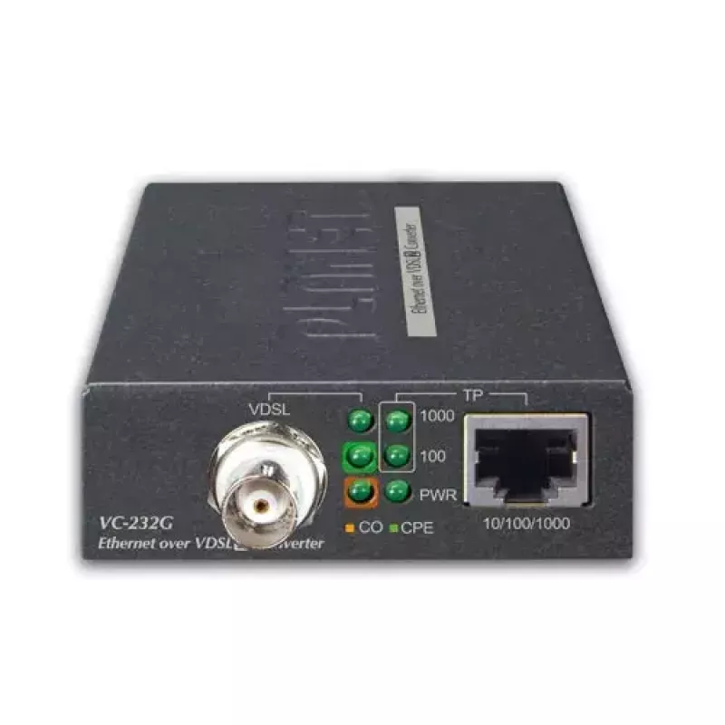 Netzwerk-Medienkonverter PLANET VC-232G