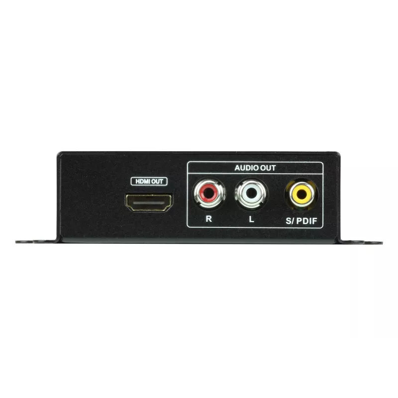 ATEN VC480 Videosignalkonverter