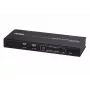 AV-Repeater ATEN VC881-AT-G 4K HDMI/DVI zu HDMI Konverter mit Audio