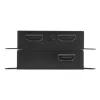 ATEN VE1821-AT-G AV-Extender AV-Sender & -Empfänger Schwarz