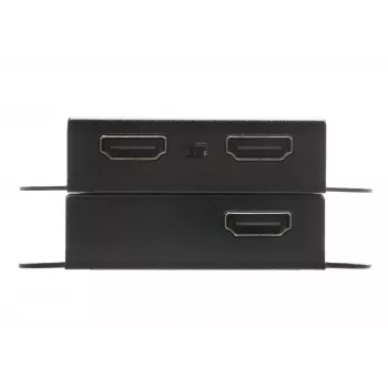 ATEN VE1821-AT-G AV-Extender AV-Sender & -Empfänger Schwarz