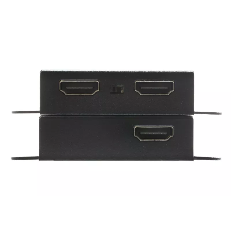 ATEN VE1821-AT-G AV-Extender AV-Sender & -Empfänger Schwarz