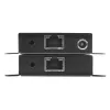 ATEN VE1821-AT-G AV-Extender AV-Sender & -Empfänger Schwarz