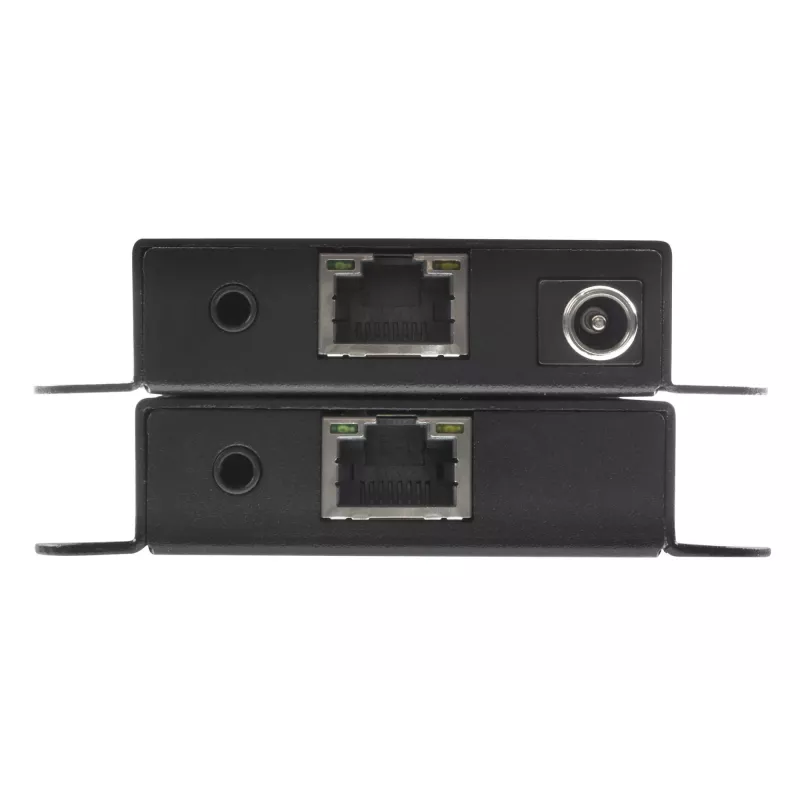 ATEN VE1821-AT-G AV-Extender AV-Sender & -Empfänger Schwarz