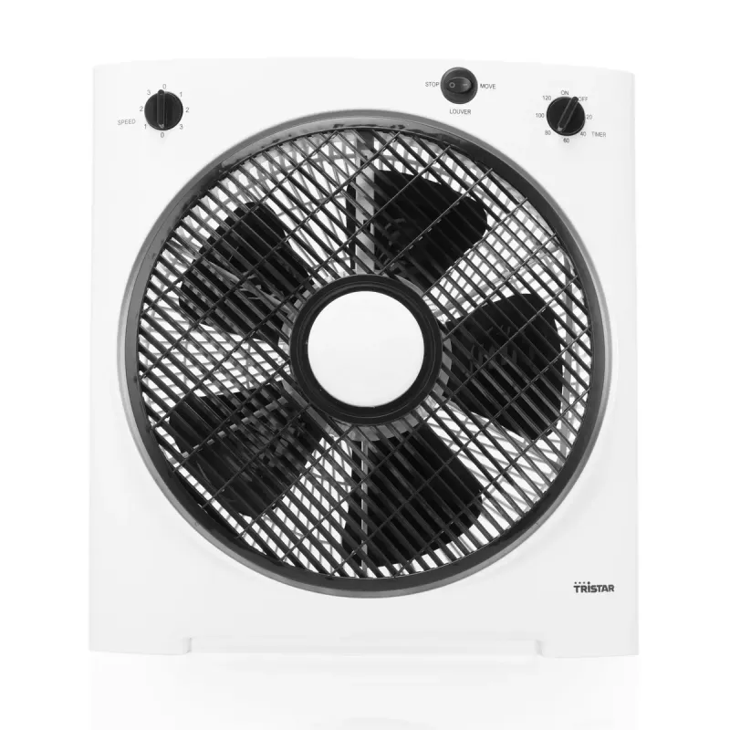 Haushalts-Ventilator mit Flügel Tristar VE-5858
