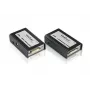 ATEN DVI Over Cat5e/6 Audio/Video Extender (60m)