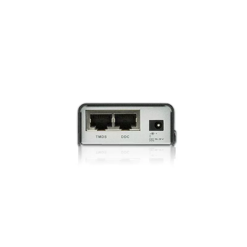 ATEN DVI Over Cat5e/6 Audio/Video Extender (60m)