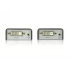 ATEN DVI Over Cat5e/6 Audio/Video Extender (60m)
