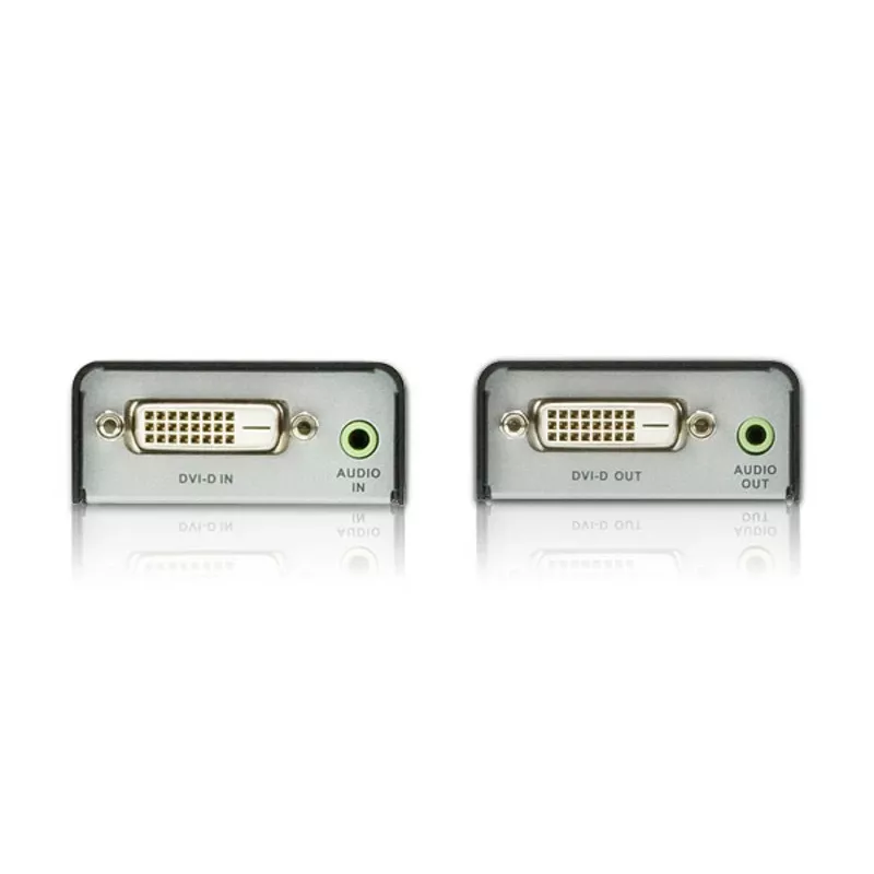ATEN DVI Over Cat5e/6 Audio/Video Extender (60m)
