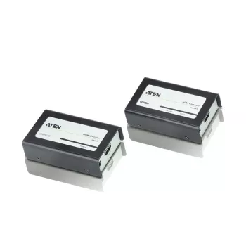 AV-Receiver ATEN HDMI Over Cat5e/6 Extender (60 m) – 1080p, kabelgebunden Cat5/6/6a-Unterstützung