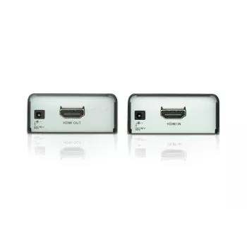 AV-Receiver ATEN HDMI Over Cat5e/6 Extender (60 m) – 1080p, kabelgebunden Cat5/6/6a-Unterstützung