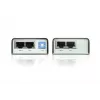 AV-Receiver ATEN HDMI Over Cat5e/6 Extender (60 m) – 1080p, kabelgebunden Cat5/6/6a-Unterstützung