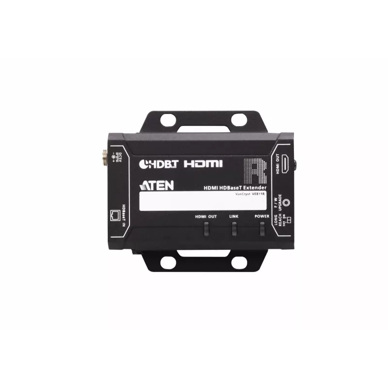 ATEN HDMI HDBaseT Small Factor Receiver