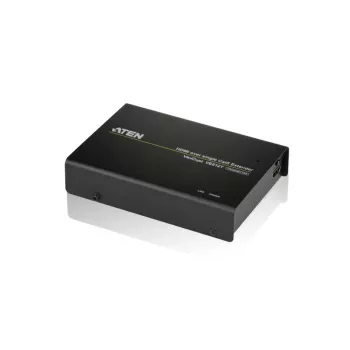 ATEN HDMI HDBaseT Transmitter (100 m), 4096 x 2160 Pixel, AV-Sender & -Empfänger, 100 m, Kabelgebunden, 3D, HDCP