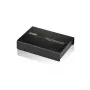 ATEN HDMI HDBaseT Transmitter (100 m), 4096 x 2160 Pixel, AV-Sender & -Empfänger, 100 m, Kabelgebunden, 3D, HDCP