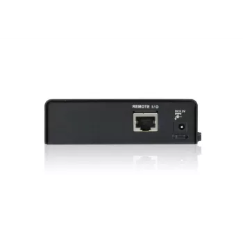ATEN HDMI HDBaseT Transmitter (100 m), 4096 x 2160 Pixel, AV-Sender & -Empfänger, 100 m, Kabelgebunden, 3D, HDCP