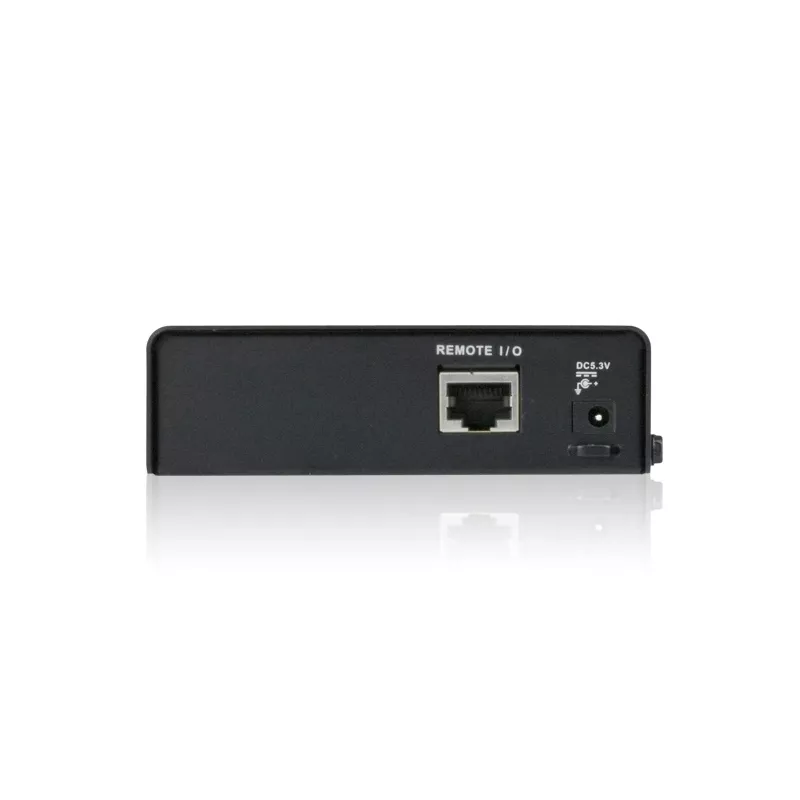 ATEN HDMI HDBaseT Transmitter (100 m), 4096 x 2160 Pixel, AV-Sender & -Empfänger, 100 m, Kabelgebunden, 3D, HDCP