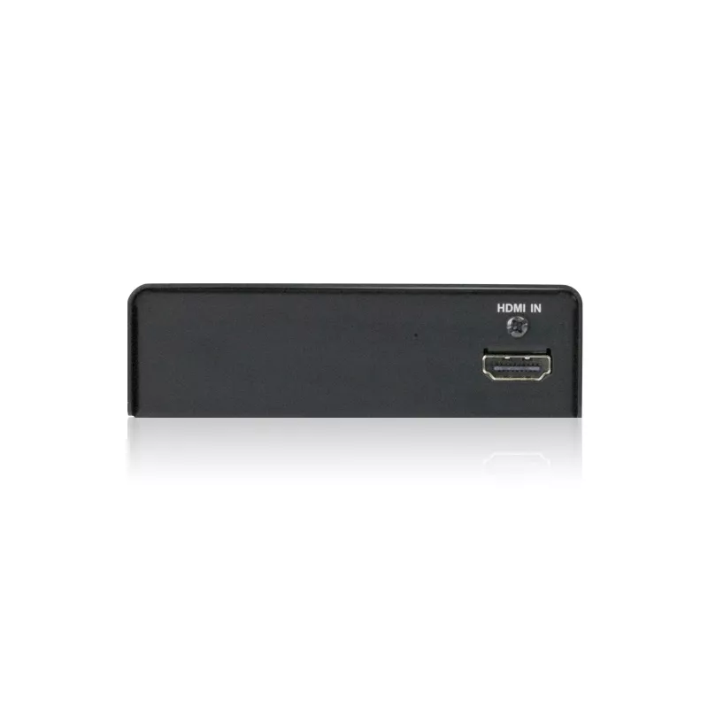 ATEN HDMI HDBaseT Transmitter (100 m), 4096 x 2160 Pixel, AV-Sender & -Empfänger, 100 m, Kabelgebunden, 3D, HDCP