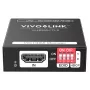 Vivolink VLHDMICTL2 EDID-Emulator 3840x2160 18 Gbit/s Schwarz
