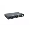 Vivolink VLHDMIEXT416 AV extender AV transmitter & receiver Schwarz