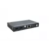 Vivolink VLHDMIEXT416 AV extender AV transmitter & receiver Schwarz