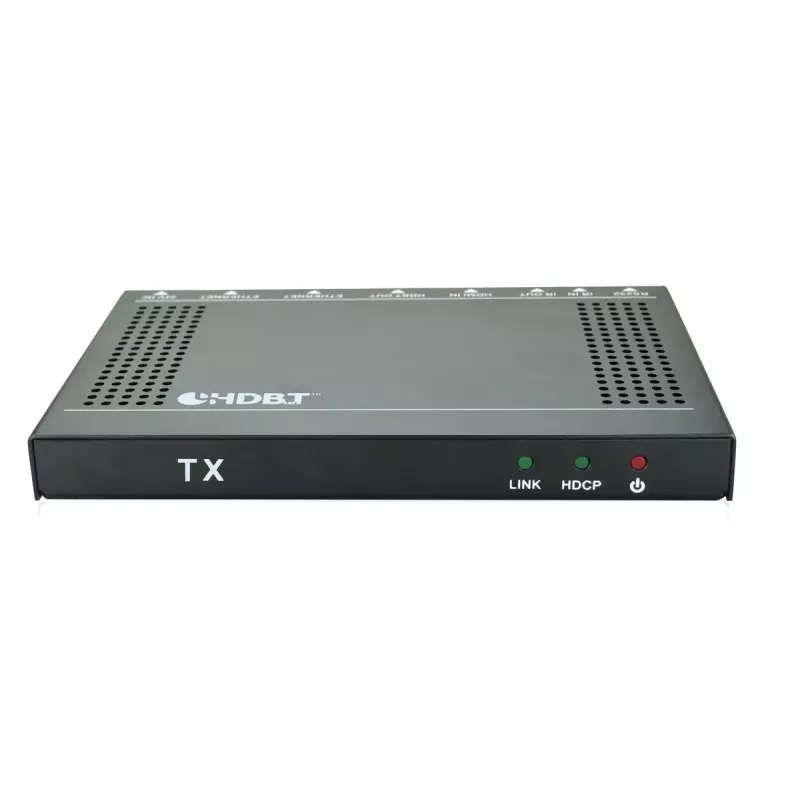Vivolink VLHDMIEXT422 AV-Extender AV-Sender & -Empfänger Schwarz