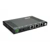 Vivolink VLHDMIEXT422 AV-Extender AV-Sender & -Empfänger Schwarz
