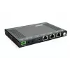 Vivolink VLHDMIEXT422 AV-Extender AV-Sender & -Empfänger Schwarz