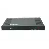Vivolink VLHDMIEXT422 AV-Extender AV-Sender & -Empfänger Schwarz