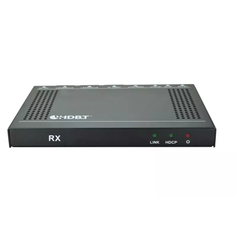 Vivolink VLHDMIEXT422 AV-Extender AV-Sender & -Empfänger Schwarz